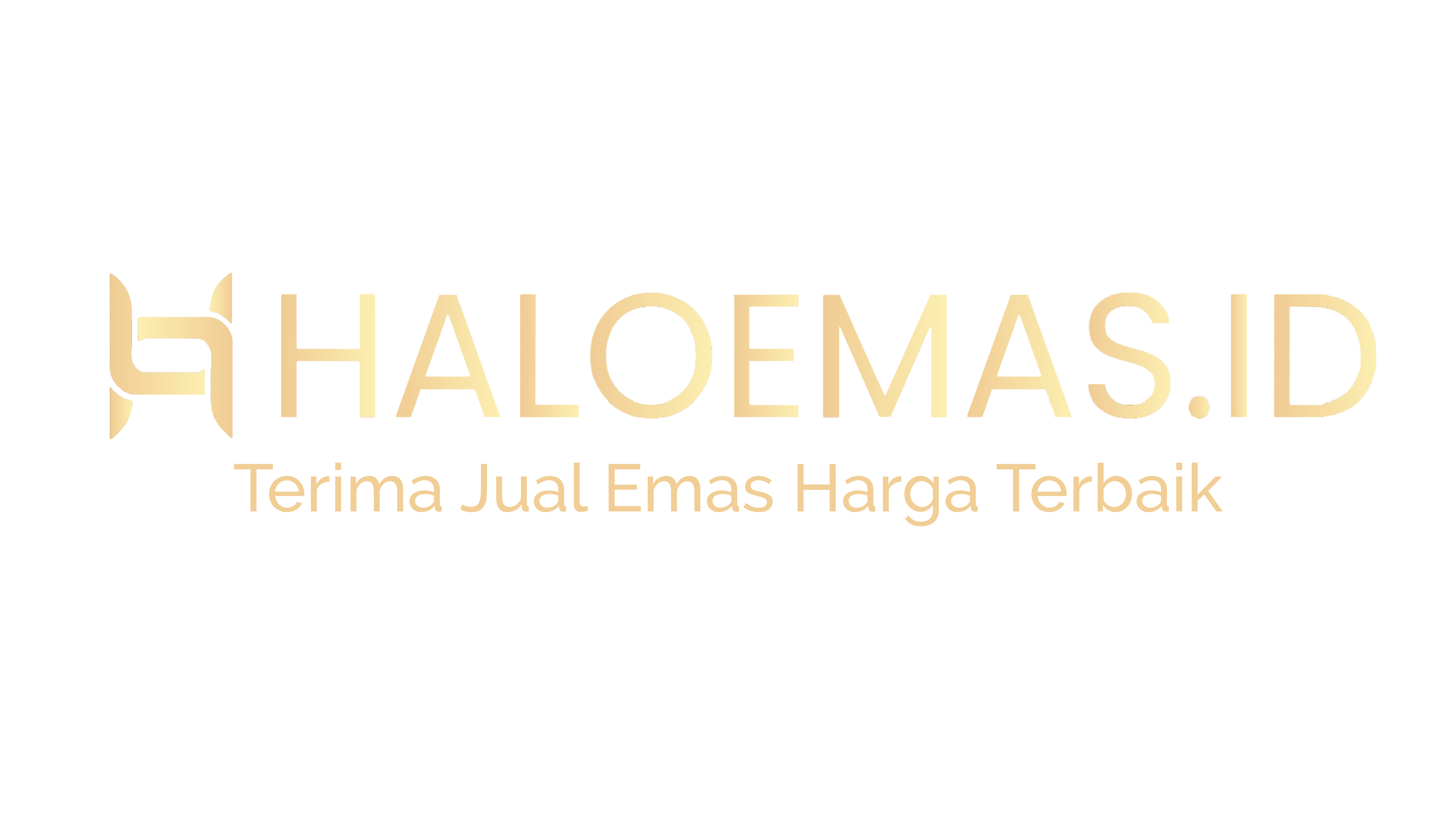 Halo Emas Logo
